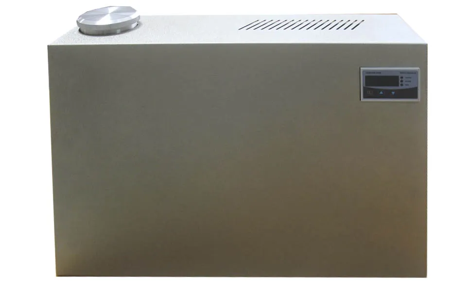 Парогенератор накопительный «EURO», 3 кВт